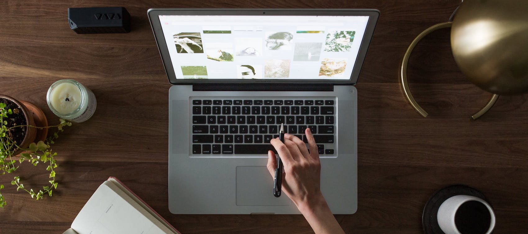 Affiliate Marketing Corner